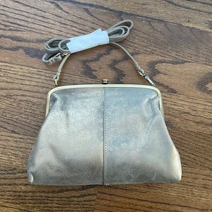 HOBO Lana Convertible Crossbody Bag and Clutch